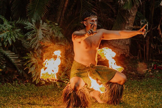 Hands on Fireknife Experience - Wrapping Up and Returning Home