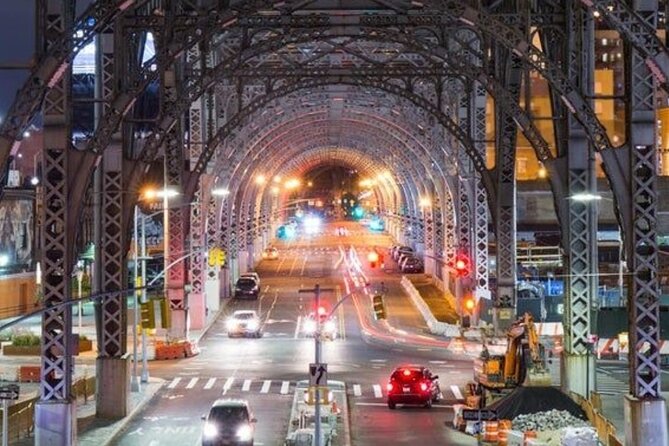 Harlem Bronx Brooklyn Queens Tour in 7 Hours - Accessibility and Participation
