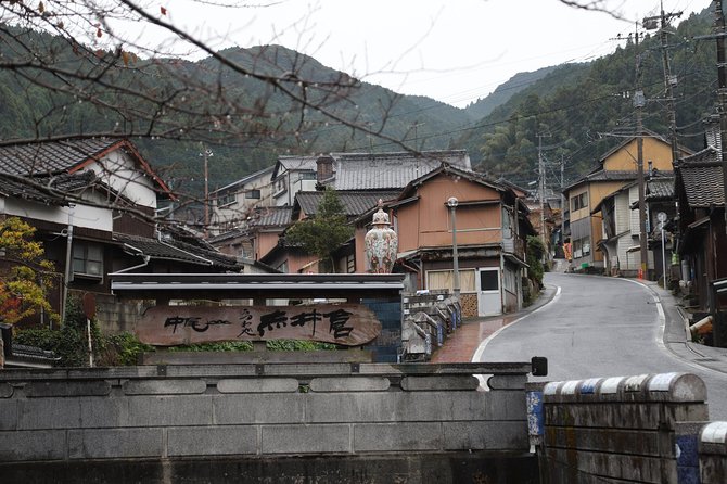 Hasami Ware Study Tour With Special Guide ~ 400 Years History and Modern Daily Use Pottery ~ - Participation and Cancellation Policy
