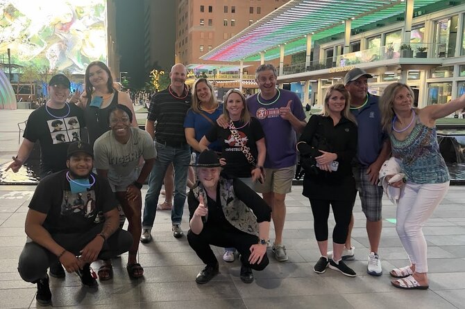 Haunted Dallas All Ages Walking Tour Review - The Sum Up
