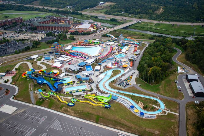 Helicopter Ride in Smoky Mountain Sevierville Intro Flight - Things To Known