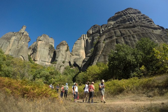 Hellenic Alps Off-road Adventure - Essential Travel Tips