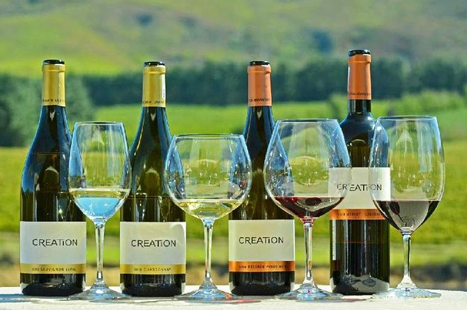 Hemel En Aarde Whale Coast + Wine Day Tour With Private Transfer - Pricing and Booking