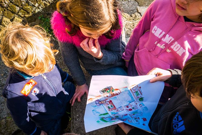 Herculaneum for Families Private Tour - Cancellation Policy