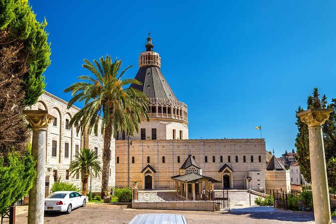 Heritage Of The Holy Land Tour - Cancellation and Rescheduling Policy