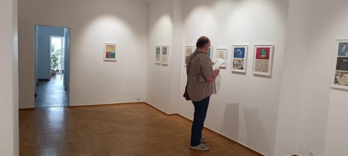 Hidden Artists in Athens - Additional Information