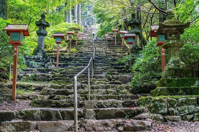 Hidden Fukuoka Japan 1N2D Exclusive Immersive Premium Experience - Booking and Cancellation Policy