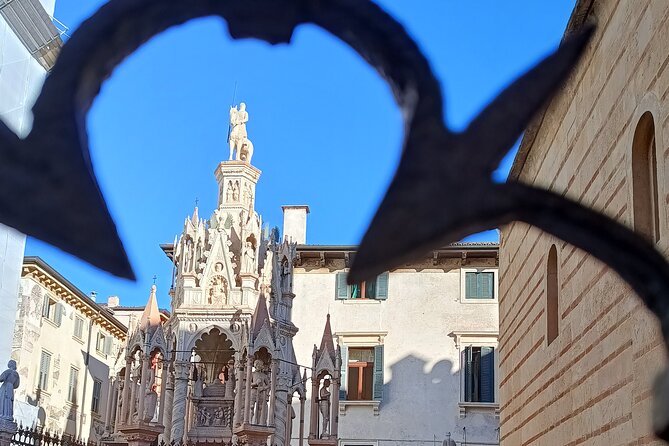 Hidden Verona Early Birds Tour-2hour Private Walking Tour - Explore Veronas Hidden Gems