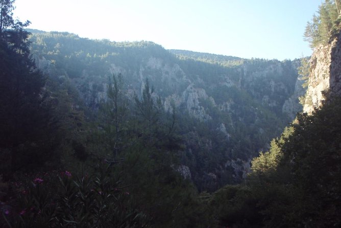 Hike Agia Irini Gorge Private Tour (Price per Group of 6) - Health and Safety Considerations