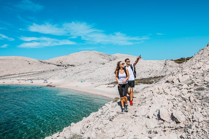 Hike Life on Mars - About the Operator