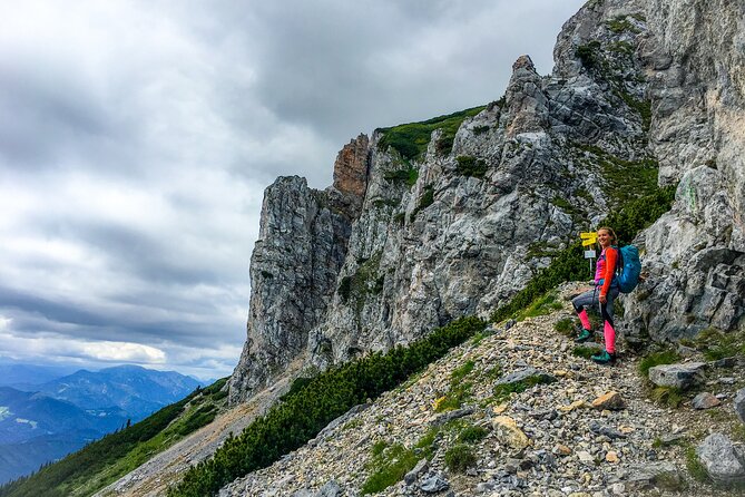Hike the Viennese Alps Like Freud - Weather Considerations
