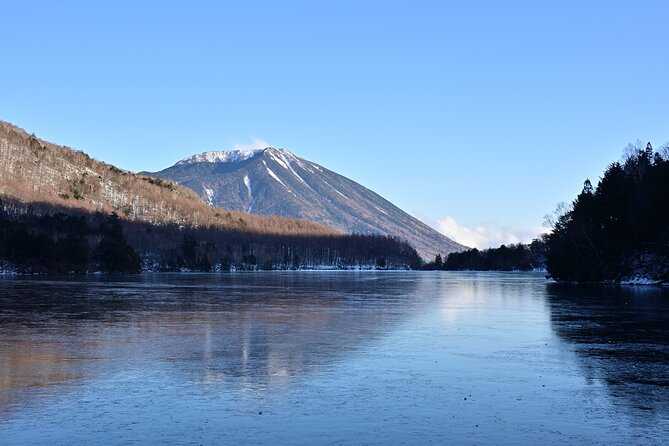Hiking Around Yuno Lake: Revel in the Essence of Nikkos Nature and History - Language Support and Cancellation Policy