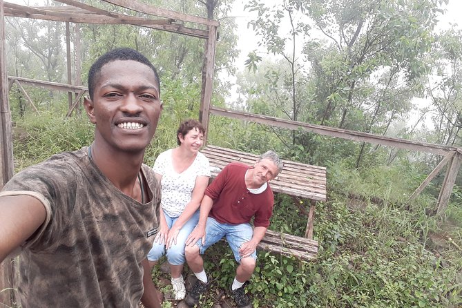 Hiking Natural Park/Serra Malagueta - Tips for a Great Experience
