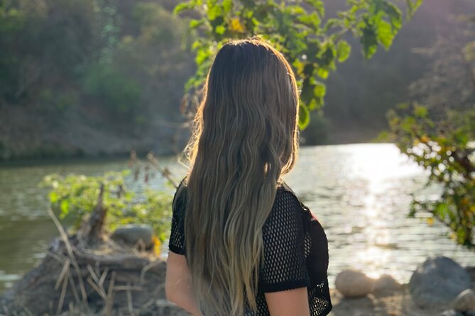 Hiking to Secret Hot Springs in the Mountain - Unique Experiences Along the Way