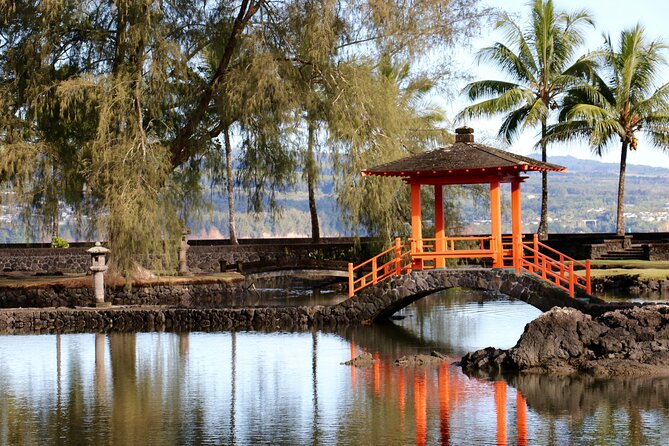 Hilo Shore Excursion: Active Volcano, Lava Tube, Waterfall and Gardens - Exploring Hawaii Volcanoes National Park