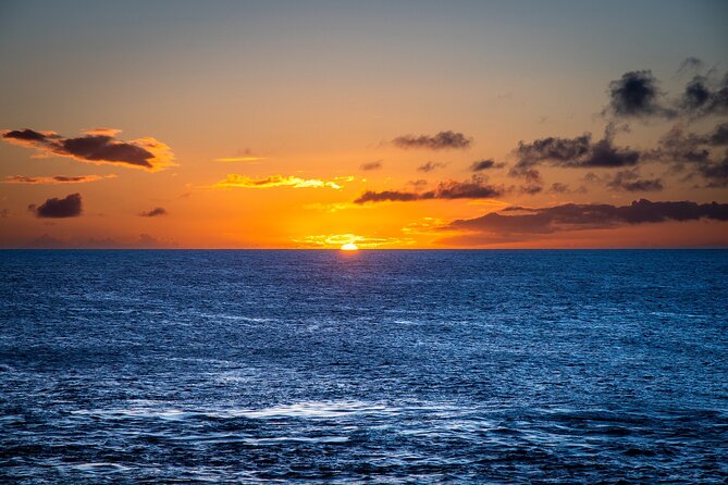 Hilton Hawaiian Village Sunset Cocktail Cruise - Pricing and Booking Details