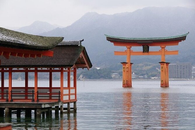 Hiroshima and Miyajima 1 Day Tour for Who Own the JR Pass Only - Highlights of Hiroshima and Miyajima