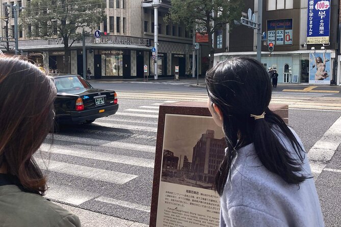 Hiroshima Local Life Walking Tour - Exploring Memorial Cathedral for World Peace