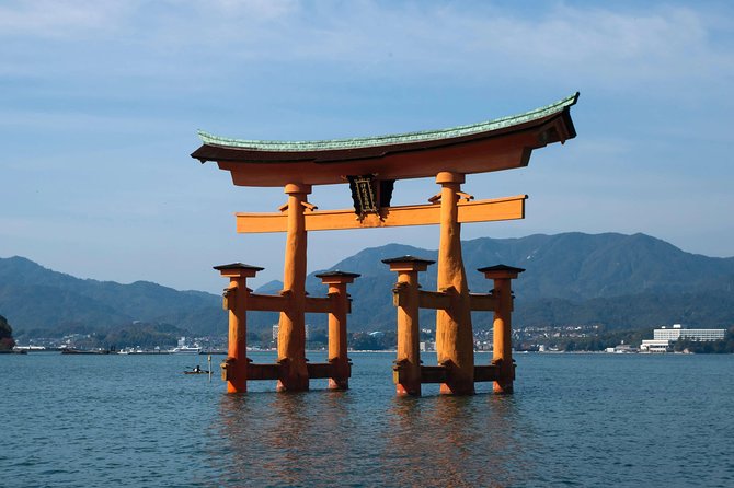 Hiroshima Private Customizable Half Day Tour - Highlights of the Tour