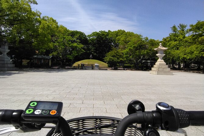 Hiroshima Scenic Cycling Guided Tour - Experience Insights