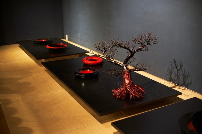 Hiroshima: Traditional Lacquer Art & Studio Tours(Gift Included) - Cancellation Policy