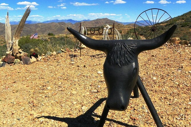 Historic 1880S Gold Mine Jeep Adventure Near Scottsdale Phoenix - Customer Feedback and Reviews