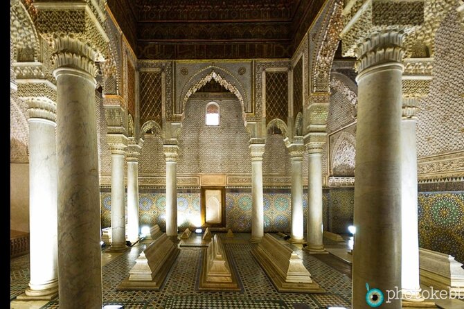 Historical and Cultural Tour of Marrakech - Tips for an Enjoyable Experience