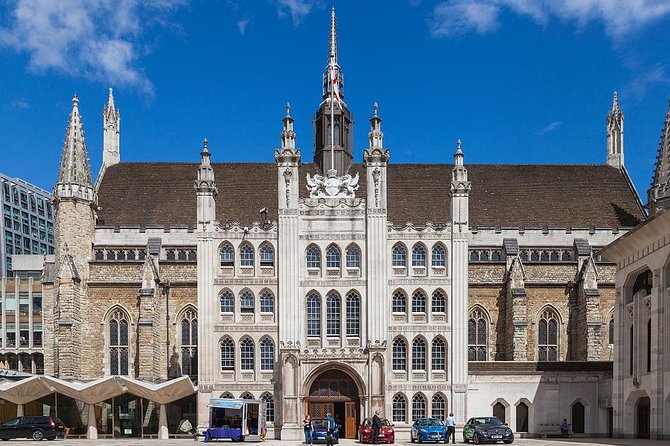 Historical London Private Walking Tour: Led by a Historian - Why Choose a Historian Guide