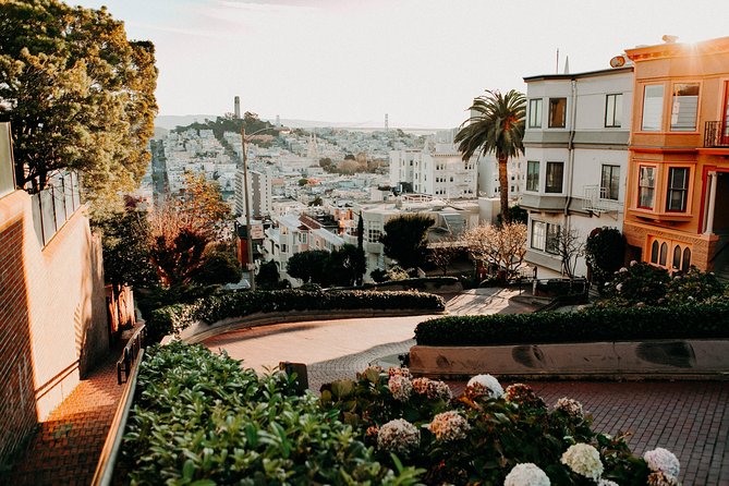 Historical Tour in San Francisco - Booking Process