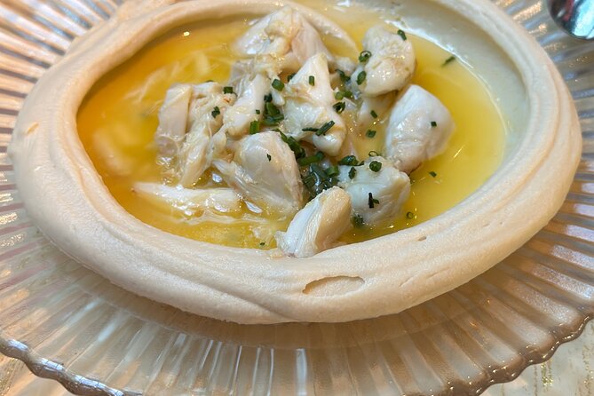 Historical Walking Food & Wine Funk Zone Review - Culinary Delights