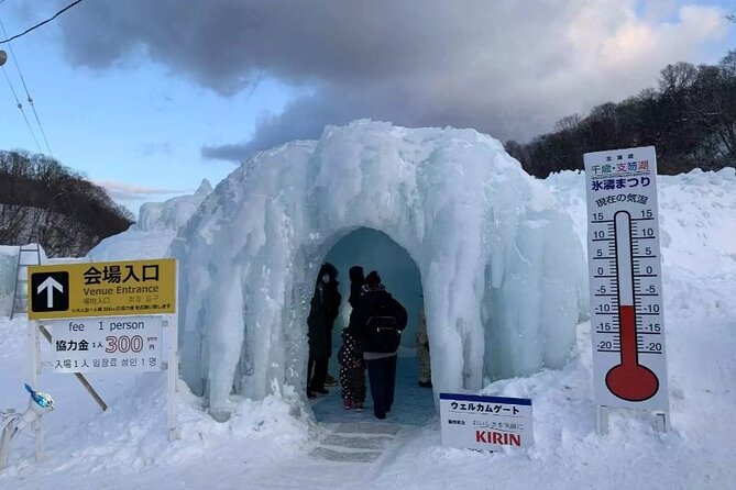 Hokkaido Day Tour From Sapporo: With Bear Park Option - Booking and Practical Information