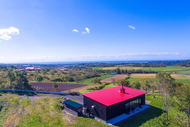 Hokkaido Nature and Gourmet Experience Near Lake Toya - What to Expect During the Experience