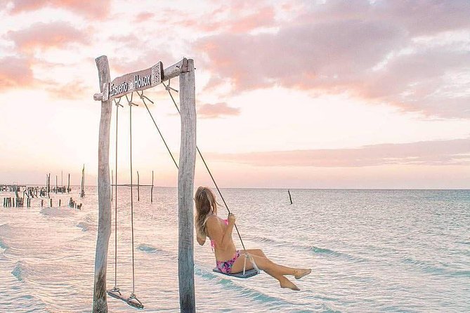 Holbox Island Full Day Trip With Lunch From Cancun - Important Considerations