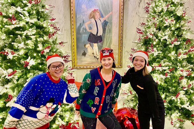 Holiday Highlights Running Tour Review - Frequently Asked Questions