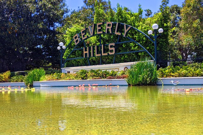Hollywood City Tours: A Comprehensive Review - Pricing and Value Proposition