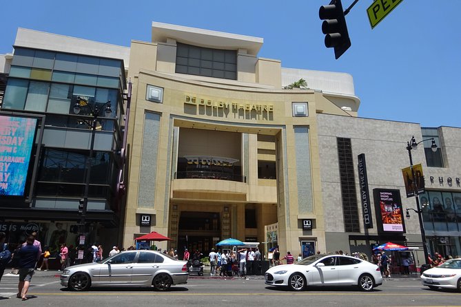 Hollywood Self-Guided Walking Tour Review - Questions About Your Stay