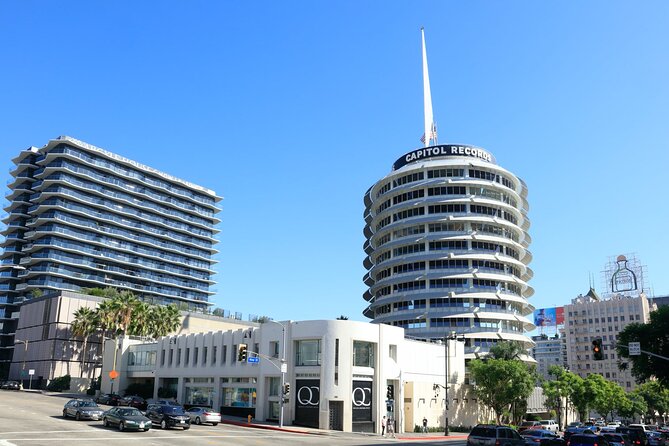 Hollywood Sign Tour - What to Expect on the Tour