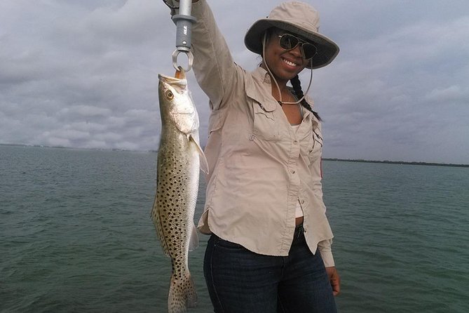 Homosassa Inshore Fishing Charters - Pricing Information