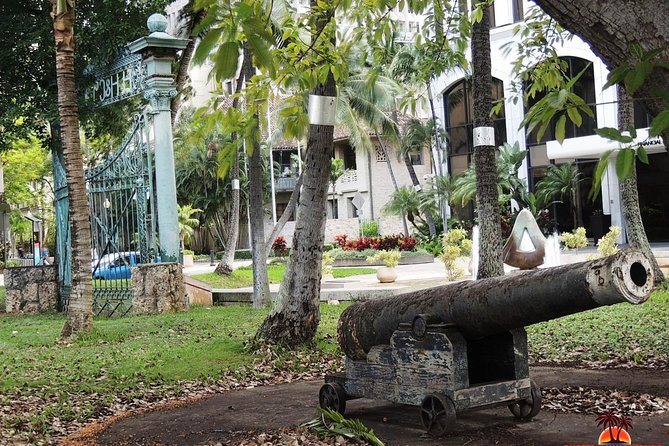 HONOLULU CITY TOUR AND VULCAN - In Spanish - Precio Y Paquetes