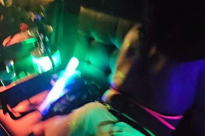 Hookah Bus Tour/Ft Lauderdale-Hard Rock, Las Olas & Wynwood - Pricing