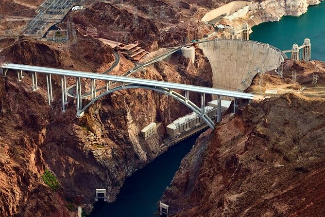 Hoover Dam Express Review: Worth the Price - Frequently Asked Questions