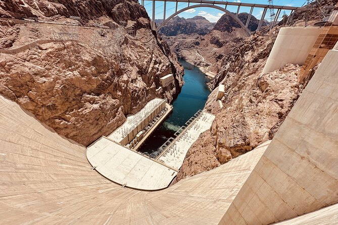 Hoover Dam Small Group Express Tour From Las Vegas - Traveler Reviews and Ratings