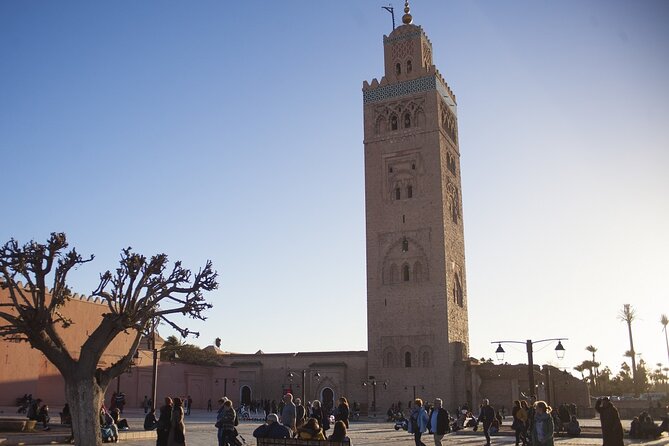 Horse Carriage Ride in Marrakech - Frequently Asked Questions