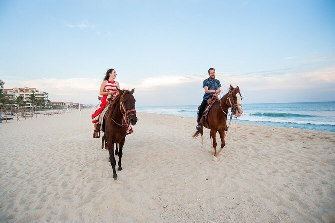 Horse Riding in Antalya,Belek,Lara Beach(Sunrise,Sunset,Day Time) - Highlights of the Equestrian Adventure
