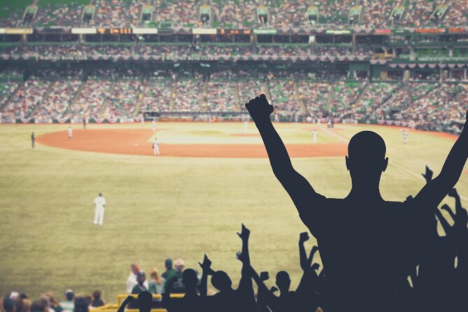 Houston Astros Baseball Game Ticket at Minute Maid Park - Location and Accessibility