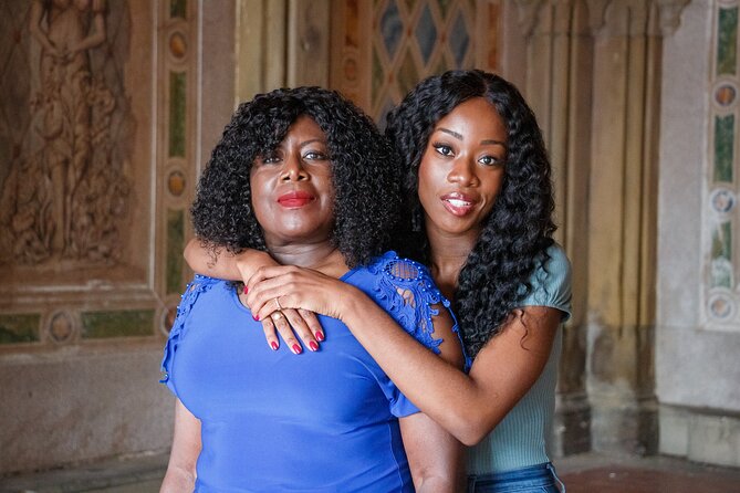 Houston Private Photoshoot With a Professional Photographer - Key Points