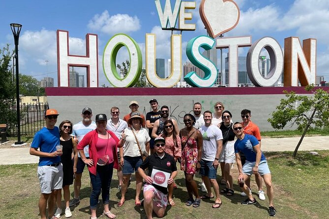 Howdy H-Town EADO Food Tour - Indulging in the Tours Highlights
