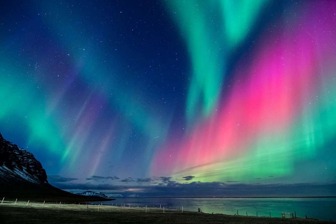 Hunting for Reykjavik Northern Lights Private Tour - Tips for a Successful Tour