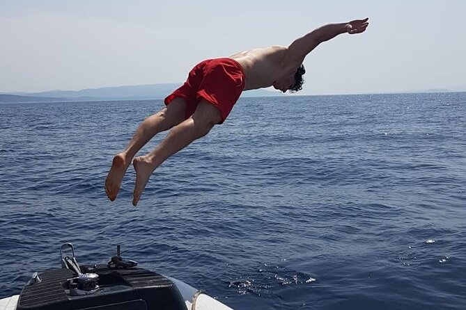 Hvar and Pakleni Islands Half Day Private Boat Tour - Customer Reviews
