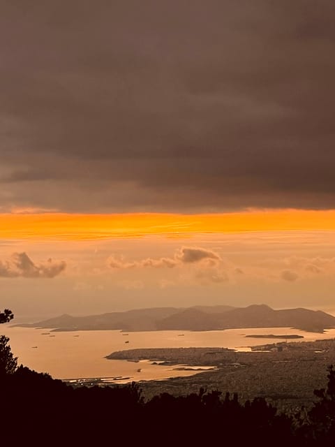 Hymettus: Day and Night Hikes, With the Best Views in Town - Visitor Essentials and Transportation Options